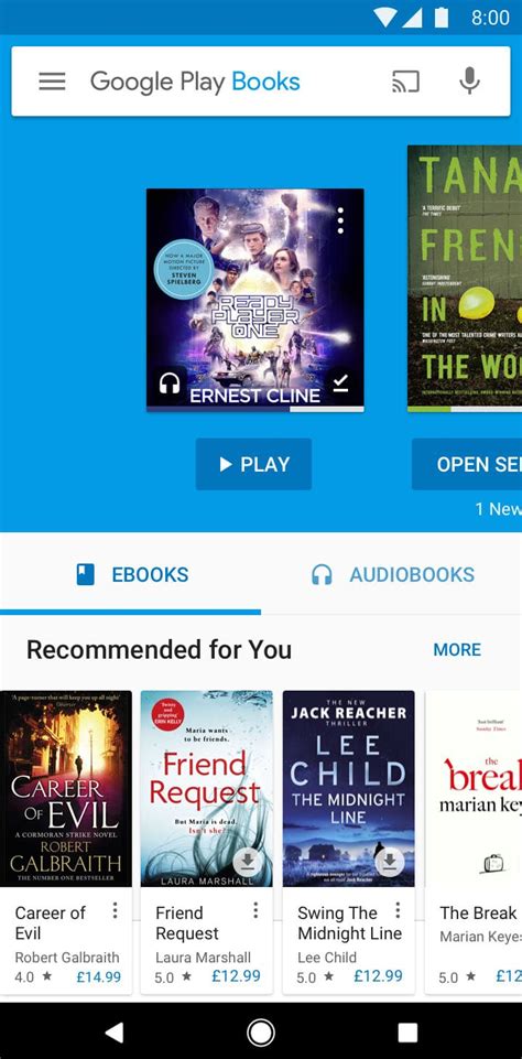 liboplay|Google Play Books – Home.
